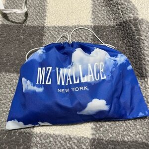 MZ Wallace Mini Cross